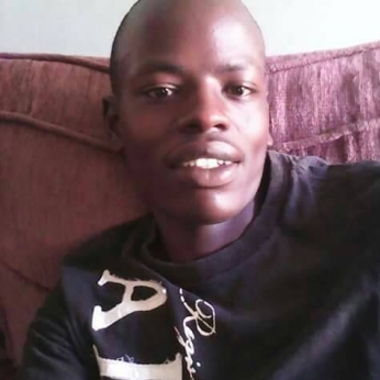 Benjamin Otenda-Freelancer in Kikuyu,Kenya
