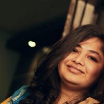Darshana Vaidya-Freelancer in Mumbai,India