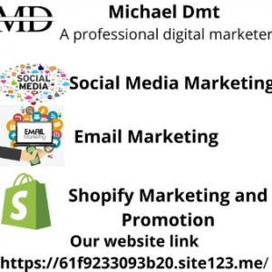 Michael dmt-Freelancer in ,Nigeria