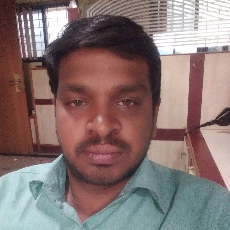 Siva Krishna Kotapati-Freelancer in Bengaluru,India