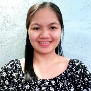 Alasad Charline Joyce-Freelancer in ,Philippines