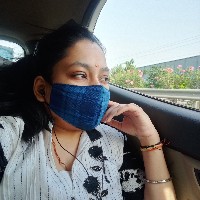 Naina Khemani-Freelancer in Ludhiana,India