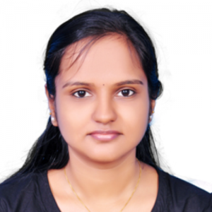 Shreya P-Freelancer in Karwar,India