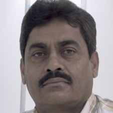 Syed Omer-Freelancer in Karachi,Pakistan