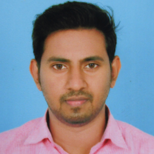 Gokul Balakrishnan-Freelancer in Cochin,India