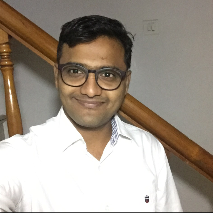 Vishal Patel-Freelancer in Patan,India