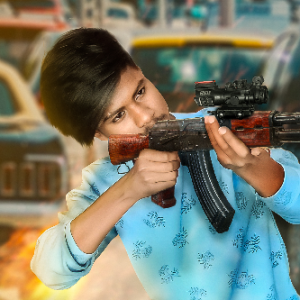 Lafadiya. 365.-Freelancer in varansi,India