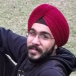 Gagandeep Singh Suri-Freelancer in New Delhi,India