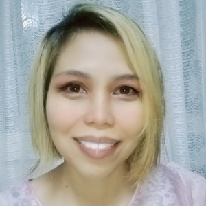 Maria Luna Orcine-Freelancer in Quezon City,Philippines