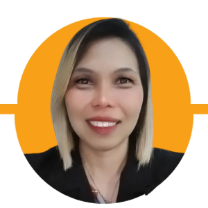 Maria Luna Orcine-Freelancer in Dasmariñas,Philippines