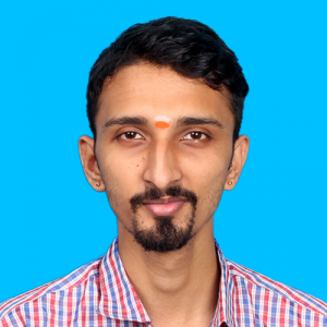 Saikrishnan S-Freelancer in Chennai,India