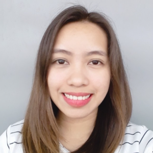 Christine Joyce Salmorin-Freelancer in Manila,Philippines