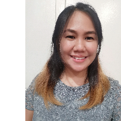 JASMIN CODILLA GO-Freelancer in CEBU CITY (CAPITAL),Philippines