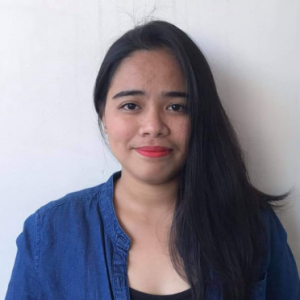 Julie Mae Guaca-Freelancer in Consolacion,Philippines
