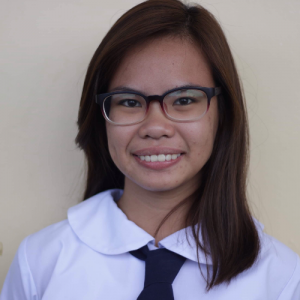 Trisha Jane Caseria-Freelancer in Bulacan,Philippines