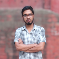 Mubtasim Murshid-Freelancer in Jessore,Bangladesh