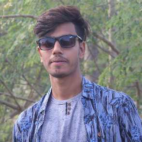 Md Polash Mondol-Freelancer in rajshahi,Bangladesh