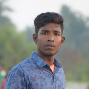 Amit Kumar Mondal-Freelancer in ঢাকা,Bangladesh