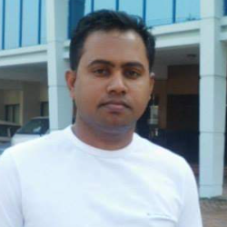 Mohammed Arafath Uddin Chy.-Freelancer in Chattogran,Bangladesh
