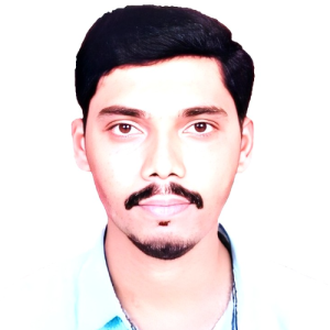 Bhimrao Baburao Yamulwad-Freelancer in Latur,India