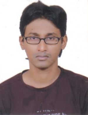 Saurav Chowdhury-Freelancer in Mumbai,India