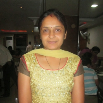 Priti Kakkad-Freelancer in Daman,India