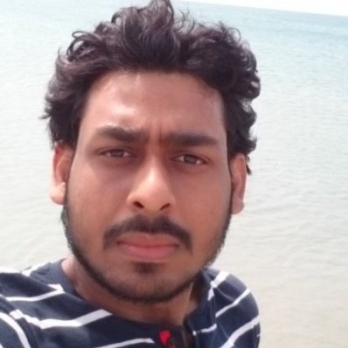 Varun Bansal-Freelancer in Chennai,India