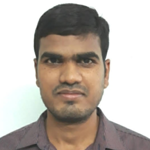 Prasant Kumar Mohanty-Freelancer in Brahmapur,India