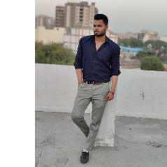 Rajat Gupta-Freelancer in Agra,India