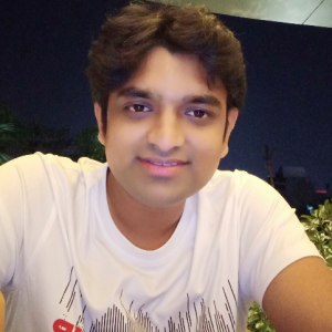 Vishvas Patel-Freelancer in Surat,India