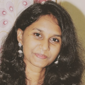 Sai Mounika-Freelancer in Guntur,India
