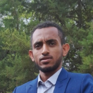 Kaleab Endale-Freelancer in Adama,Ethiopia