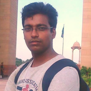 Ashish Mishra-Freelancer in Delhi,India