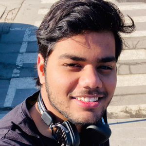 Dev Kumar Srivastav-Freelancer in Lucknow,India