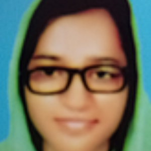 Afreen Anwar-Freelancer in KARACHI,Pakistan