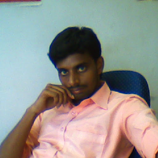 Arun Kumar Uppalapati-Freelancer in Visakhapatnam,India