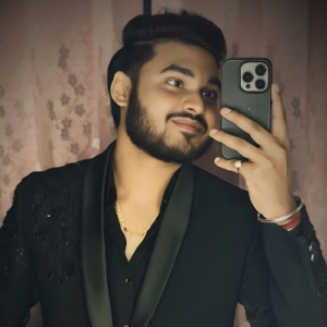 Mohit Kumar-Freelancer in New Delhi,India