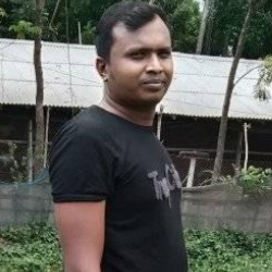 Ibrahim Gazi-Freelancer in Khulna,Bangladesh