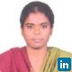 Swetha Allu-Freelancer in Hyderabad,India