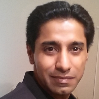 Rajesh Dua-Freelancer in Sheffield,United Kingdom