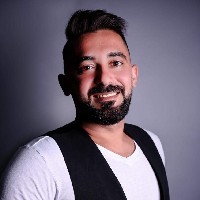 Hussam Hamadi-Freelancer in Dubai,UAE