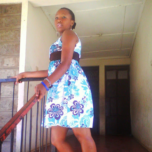 Trizah James-Freelancer in Nairobi,Kenya