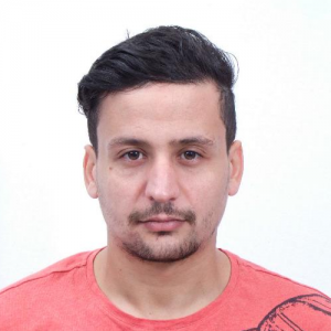 Issam Bentaleb-Freelancer in Algiers,Algeria