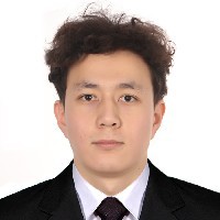 Jastlekov Azizbek-Freelancer in Nukus,Uzbekistan