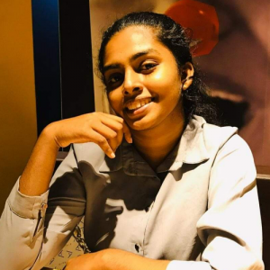 Geeshani Weerasooriya-Freelancer in Colombo,Sri Lanka