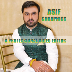 Asif Ali-Freelancer in faislabad,Pakistan