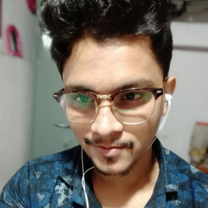 Ataul Shaikh-Freelancer in Mumbai,India