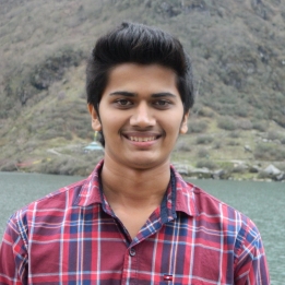 Aditya Bhagat-Freelancer in Vadodara,India