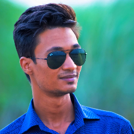 Romexy Simon-Freelancer in Jashore,Bangladesh