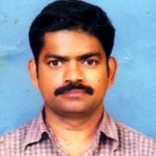 Kanchipati Varaprasad-Freelancer in Visakhapatnam,India